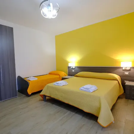 Toramazzone Cerreta (Benevento)