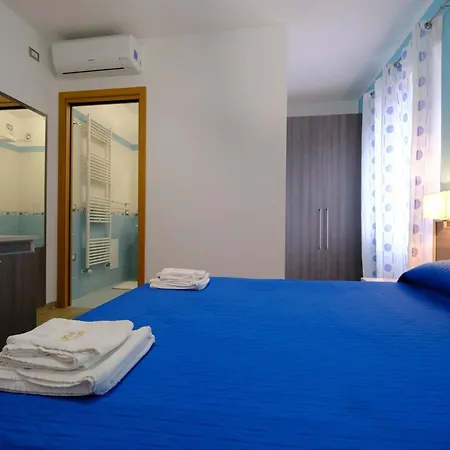 فندق مبيت وإفطار Toramazzone Cerreta (Benevento)