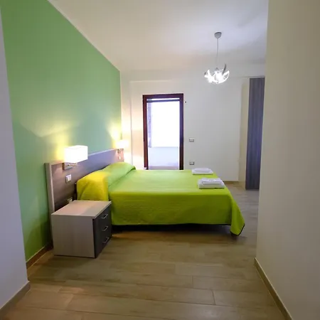 Toramazzone Cerreta (Benevento)