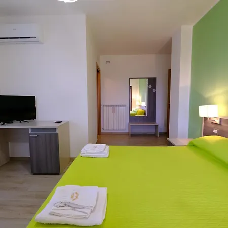 Toramazzone فندق مبيت وإفطار Cerreta (Benevento)