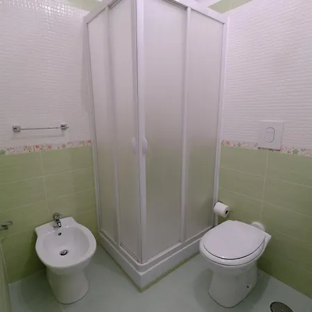 Toramazzone فندق مبيت وإفطار *