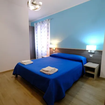 فندق مبيت وإفطار Toramazzone *