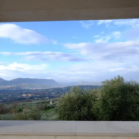 Toramazzone فندق مبيت وإفطار Cerreta (Benevento)